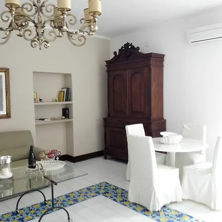 Apartment Terrazza Dei Gelsomini