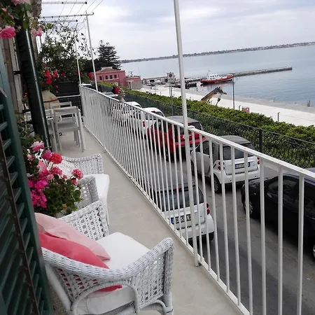 Terrazza Dei Gelsomini *
