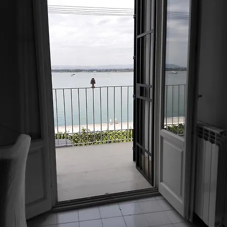 Apartment Terrazza Dei Gelsomini