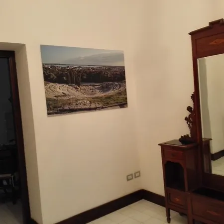 Terrazza Dei Gelsomini Apartment Syracuse