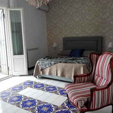 Terrazza Dei Gelsomini Apartment
